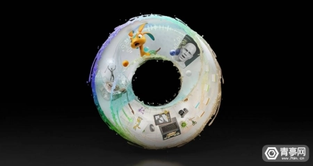上线一年下载次数达10万,NVIDIA发布免费版Omniverse 上线一年下载次数达10万,NVIDIA发布免费版Omniverse